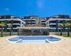 Alanya Properties in a Complex with Rich Social Facilities 4