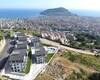 Alanya Properties in a Complex with Rich Social Facilities