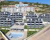 Alanya Properties in a Complex with Rich Social Facilities 5