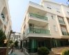 Fully Furnished Flat in a Secure Complex in Konyaalti Sarisu 2