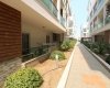 Fully Furnished Flat in a Secure Complex in Konyaalti Sarisu 6