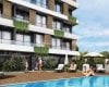 Nieuwbouw Appartementen Met Zwembad In Alanya Oba 3