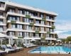 Nieuwbouw Appartementen Met Zwembad In Alanya Oba 4