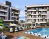 Nieuwbouw Appartementen Met Zwembad In Alanya Oba