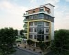 Newly Built Luxe Duplex Penthouse with Sea View in Alanya 3
