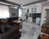 Ground Floor Apartment with an Outdoor Car Park in Antalya 7