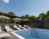 Brand New Properties Near the Sea in Alanya Konakli 2