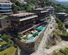 Advantageously Located Apartments in a Complex in Alanya 4