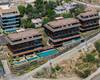 Advantageously Located Apartments in a Complex in Alanya 3