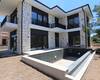Vrijstaande Villa's Met Privézwembad In Antalya Duzlercami 1