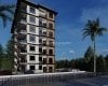 Modern Designed Flats Close to the Sea in Alanya Antalya 2