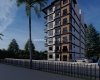 Modern Designed Flats Close to the Sea in Alanya Antalya 1
