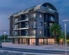 Modern Apartments Close to Daily Amenities in Alanya Antalya 4