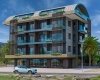 Modern Apartments Close to Daily Amenities in Alanya Antalya 9