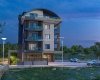 Modern Apartments Close to Daily Amenities in Alanya Antalya 1