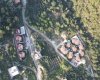 Land with Panoramic Sea and Nature Views in Alanya Center 1