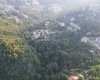 Land with Panoramic Sea and Nature Views in Alanya Center 2