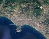 Land with Panoramic Sea and Nature Views in Alanya Center 3