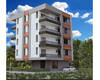 New Antalya Apartments in a Family Friendly Neighborhood