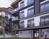 New Build Investment Flats Near University in Konyaalti 5