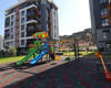Apartments in Project with Rich Facilities in Kepez Antalya 5