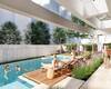 Luxury Apartments with Swimming Pools in Alanya Kleopatra 7