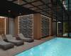 Luxury Apartments with Swimming Pools in Alanya Kleopatra 13