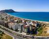 Luxury Apartments with Swimming Pools in Alanya Kleopatra 2