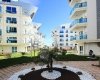 Modern Design Apartment Close to Beach in Antalya Hurma 2
