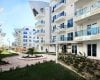 Modern Design Apartment Close to Beach in Antalya Hurma 3