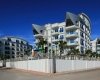 Modern Design Apartment Close to Beach in Antalya Hurma 1
