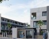 Flats in a Luxury Complex with Pools in Antalya Lara 3