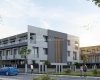 Flats in a Luxury Complex with Pools in Antalya Lara 4
