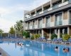 Flats in a Luxury Complex with Pools in Antalya Lara 6