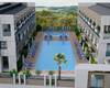 Flats in a Luxury Complex with Pools in Antalya Lara