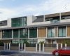 Flats in a Luxury Complex with Pools in Antalya Lara 7