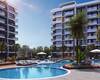 Luxurious Real Estate with Rich Complex Features in Antalya 2