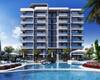 Luxurious Real Estate with Rich Complex Features in Antalya 5