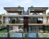 Semi-detached Villas Close to the Beach in Antalya Guzeloba 2