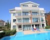 Well-located Apartment in Belek in a Secure Complex 4