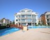 Well-located Apartment in Belek in a Secure Complex 5