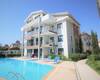 Well-located Apartment in Belek in a Secure Complex