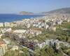 Modern Lägenheter Med Utsikt Över Medelhavet I Alanya Kestel 23