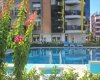 Modern Apartment in a Complex with Rich Features in Antalya 11