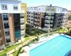 Modern Apartment in a Complex with Rich Features in Antalya 4