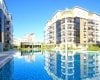 Modern Apartment in a Complex with Rich Features in Antalya 7