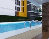 Well Located Modern Apartments Close to Sea in Alanya 9