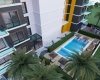 Well Located Modern Apartments Close to Sea in Alanya 6