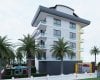 Well Located Modern Apartments Close to Sea in Alanya 4