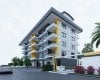 Well Located Modern Apartments Close to Sea in Alanya 3